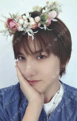 BEAT by 82 MAKESTAR Cho Seong Il photocard image