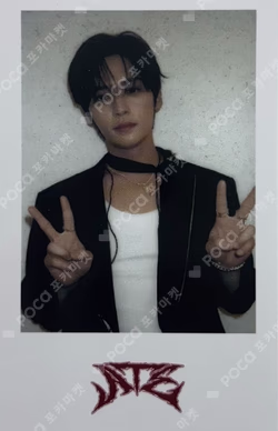 ATE POP-UP STORE REWARD LEE KNOW photocard image