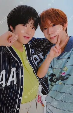 NCTzen WISH-JAPAN FANMEETING 2025 [WISH祭] RANDOM PHOTO CARD