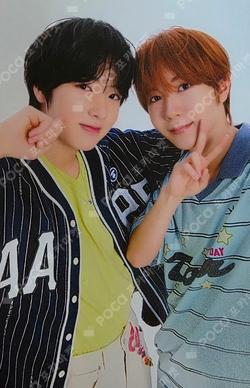 NCTzen WISH-JAPAN FANMEETING 2025 [WISH祭] RANDOM PHOTO CARD Unit photocard image