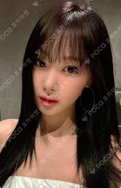 Dirty Work StarRiver GISELLE photocard image