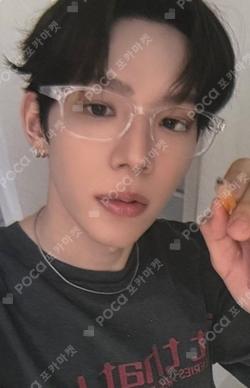 ODYSSEY EVERLINE LUCKY DRAW SHOTARO photocard image