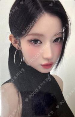 2025 BABYMONSTER 1st WORLD TOUR HELLO MONSTERS IN ASIA REWARD