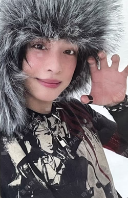 [Beautiful Mind] World Tour in SEOUL REWARD