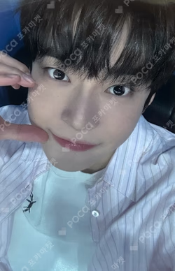 Soar KTOWN4U DOYOUNG photocard image
