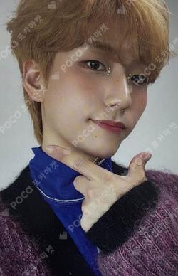 Overload Gun-il photocard image