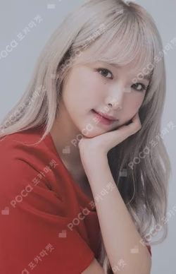 Twelve Random Photocard
