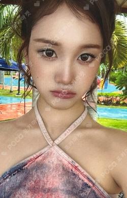 I WANT IT MINI PACK Ver. J photocard image