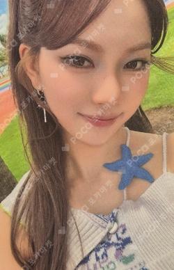 I WANT IT MINI PACK Ver. ISA photocard image
