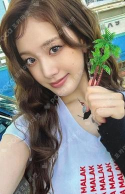I WANT IT MINI PACK Ver. J photocard image