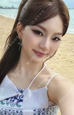 I WANT IT MINI PACK Ver. ISA photocard image