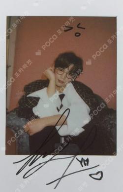 DELING KIMYOHAN photocard image