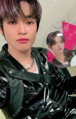 NCT DREAM TOUR 'THE DREAM SHOW2 : In A DREAM' - in JAPAN Blu-ray OSAKA/TOKYO 회장 한정