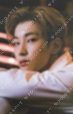 Bittersweet Trading Card Set WONWOO photocard image