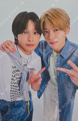 NCTzen WISH-JAPAN FANMEETING 2025 [WISH祭] RANDOM PHOTO CARD