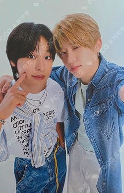 NCTzen WISH-JAPAN FANMEETING 2025 [WISH祭] RANDOM PHOTO CARD