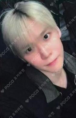 ODYSSEY YIZHIYU EUNSEOK photocard image