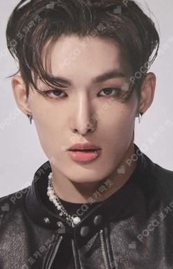 BEAT by 82 POCAALBUM RED CARD Ver.