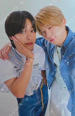 NCTzen WISH-JAPAN FANMEETING 2025 [WISH祭] RANDOM PHOTO CARD