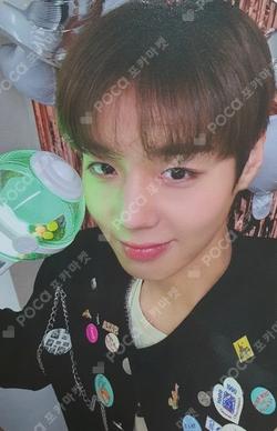OFFICIAL LIGHT STICK WITHMUU