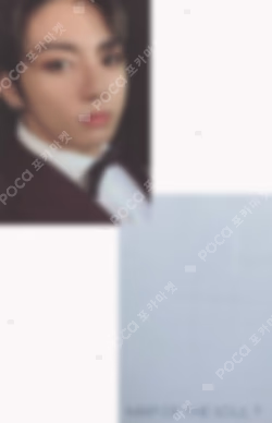 MAP OF THE SOUL : 7 JUNGKOOK photocard image