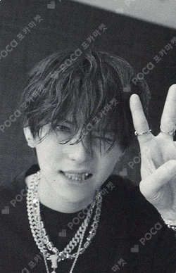 2023 TREASURE CONCERT [REBOOT] IN SEOUL TOUR FILM PHOTOBOOK : FILM 01