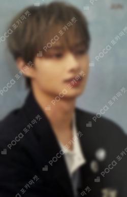 Seventeen JUN photocard image