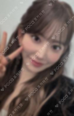 LE SSERAFIM SAKURA photocard image