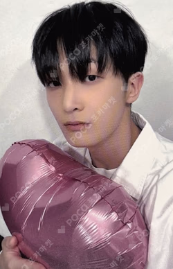 HOUSE OF TRICKY : SPUR MUSICART SUMIN photocard image