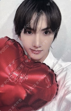 HOUSE OF TRICKY : SPUR MUSICART SEEUN photocard image
