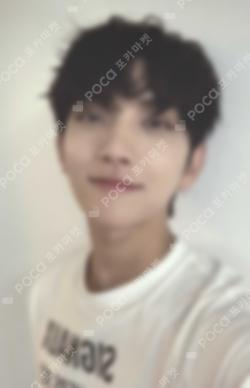 D-icon vol.12 SEVENTEEN MY CHOICE IS... SEVENTEEN SPECIAL EDITION JOSHUA photocard image