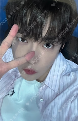 Soar KTOWN4U DOYOUNG photocard image