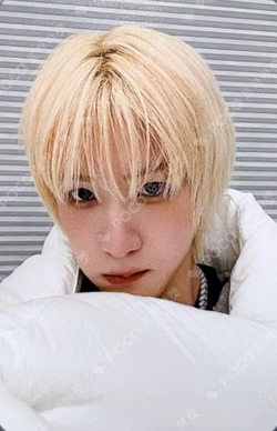 DUH! DEAR MY MUSE SOUL photocard image