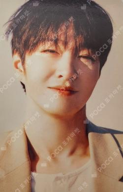 Milan Photo Book with ALLURE_2025 [ALLURING] LEE CHANGSUB photocard image