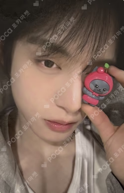 ZEROBASEONE With LINE FRIENDS zeroni FIGURINE FRUITS EDITION