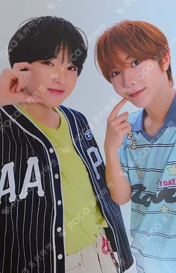 NCTzen WISH-JAPAN FANMEETING 2025 [WISH祭] RANDOM PHOTO CARD