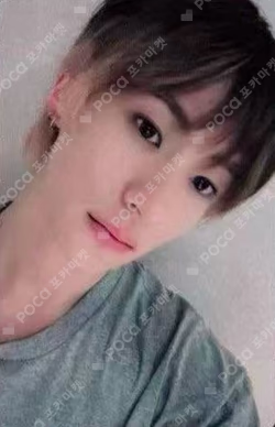 ODYSSEY YIZHIYU ANTON photocard image