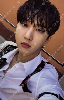 NOEASY Jewel Case Ver. CHANGBIN photocard image