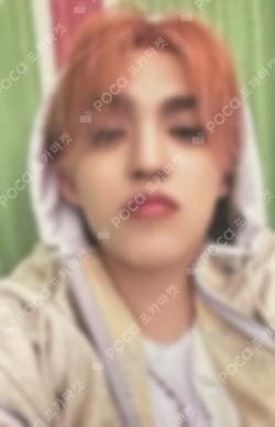 SPILL THE FEELS Target Exclusive S.COUPS photocard image