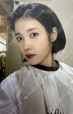 2024 IU HEREH WORLD TOUR CONCERT DVD IU photocard image