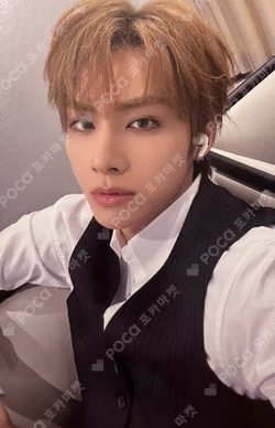 BIG BANDS CUBE Ver. XIAOJUN photocard image