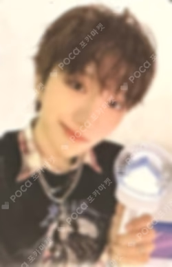 BOYNEXTDOOR TOUR KNOCK ON Vol.1 FINAL ONEDOOR ZONE WOONHAK photocard image