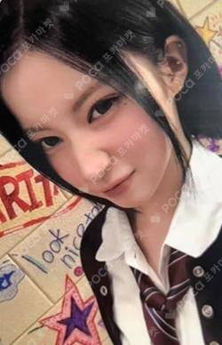 2025 BABYMONSTER 1st WORLD TOUR HELLO MONSTERS IN ASIA RANDOM ACRYLIC KEYRING + PIN BUTTON SET ASA photocard image