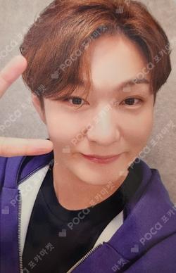 Milan Photo Book with ALLURE_2025 [ALLURING] SPECIAL EVENT LEE CHANGSUB photocard image