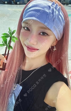 I WANT IT MINI PACK Ver. Sumin photocard image