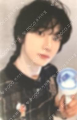 BOYNEXTDOOR TOUR KNOCK ON Vol.1 FINAL ONEDOOR ZONE SUNGHO photocard image