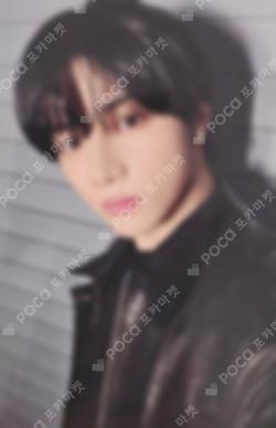 TXT BEOMGYU photocard image