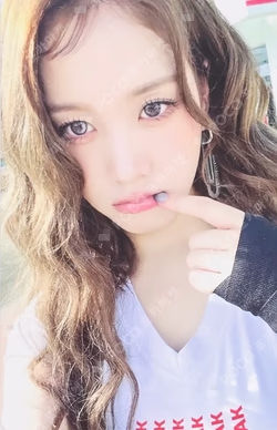 I WANT IT BURN Ver.