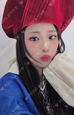 HOT SAUCE MUSICART LUCKY DRAW RUKA photocard image