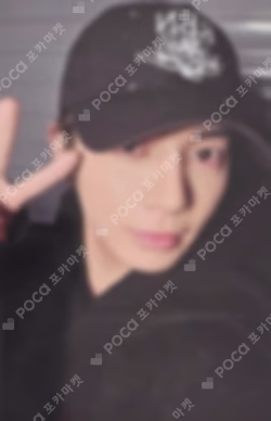 The Star Chapter: TOGETHER KAKAO TALK TAEHYUN photocard image